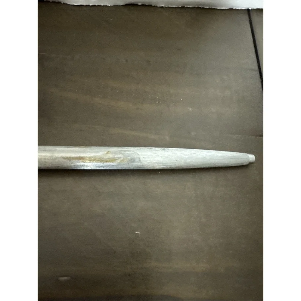 Zwilling J A‎ Henckels Solingen Germany SHARPENING Straightening Steel